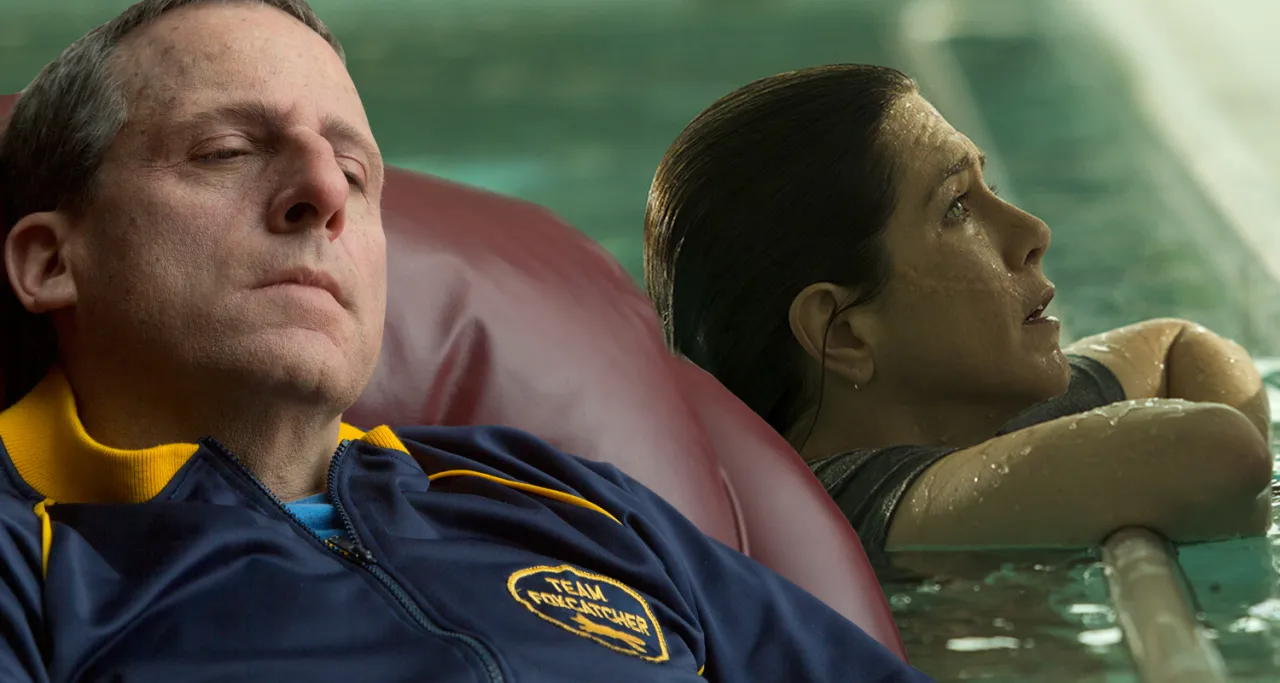 Zdjęcie Najlepsi aktorzy komediowi, którzy rozbawią cię do łez