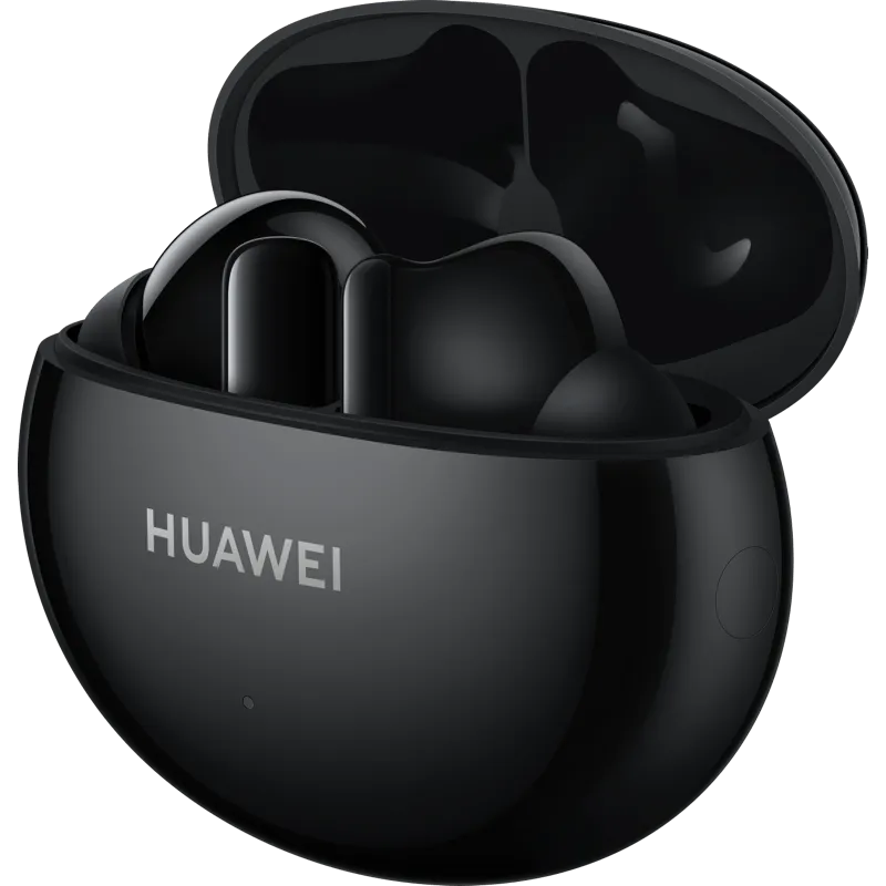 Zdjęcie Czy słuchawki Huawei pasują do iPhone? Sprawdź, co musisz wiedzieć