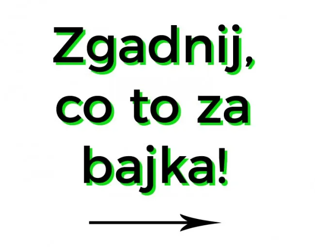 Zdjęcie Zagadki o bajkach: jak rozwijają zdolności dzieci i zapewniają rozrywkę
