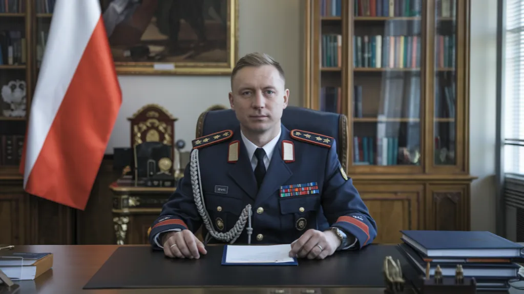 Zdjęcie Jak zostać prawnikiem wojskowym w Polsce? Wymagania i możliwości kariery
