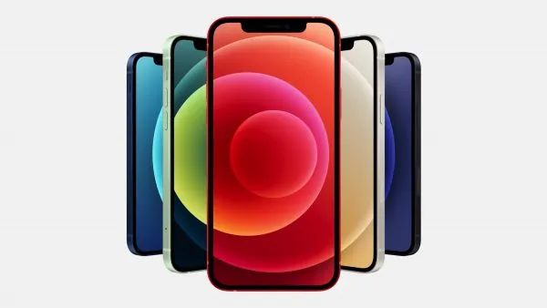 Zdjęcie IPhone 12: do kiedy wsparcie Apple i co się stanie po jego zakończeniu?