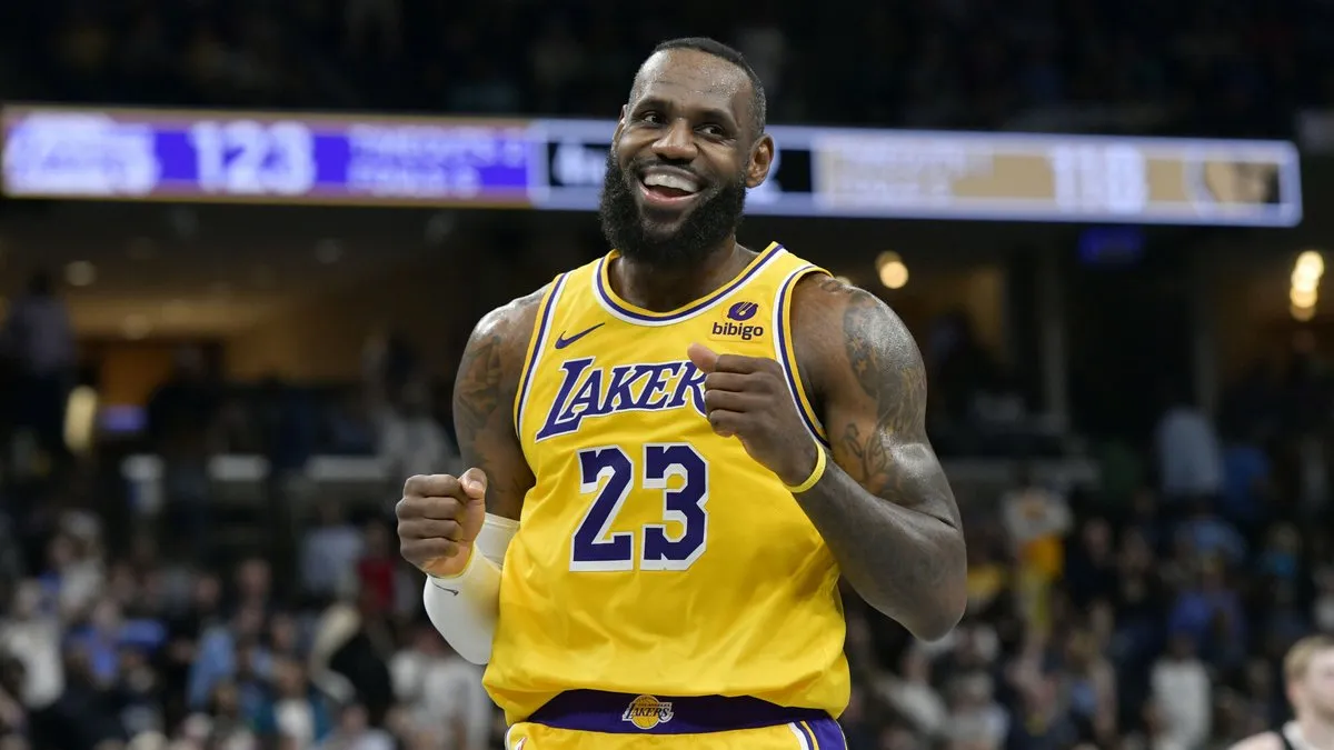 Zdjęcie Gdzie oglądać NBA za darmo? Legalne opcje i ryzyko nieoficjalnych źródeł