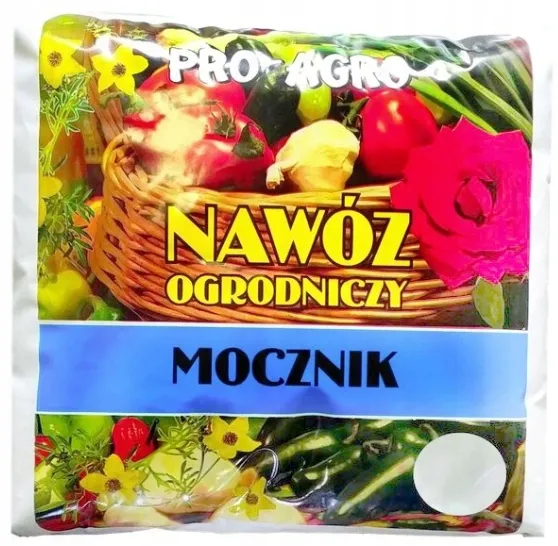 Zdjęcie Po ile jest nawóz mocznik - poznaj aktualne ceny i oszczędzaj na zakupach