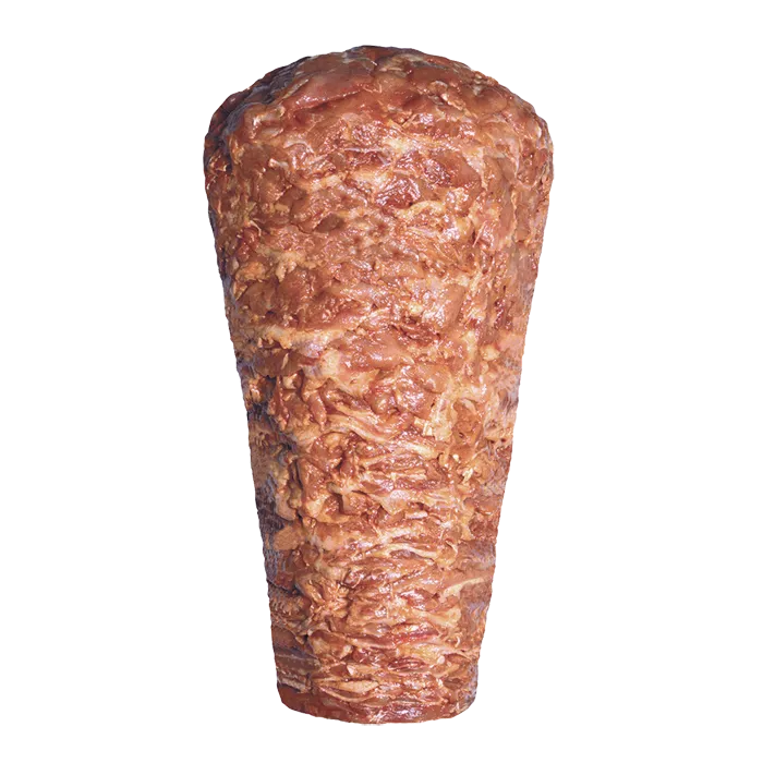 Zdjęcie Wie viel Kalorien hat ein Hähnchen Döner? Überraschende Nährwerte enthüllt