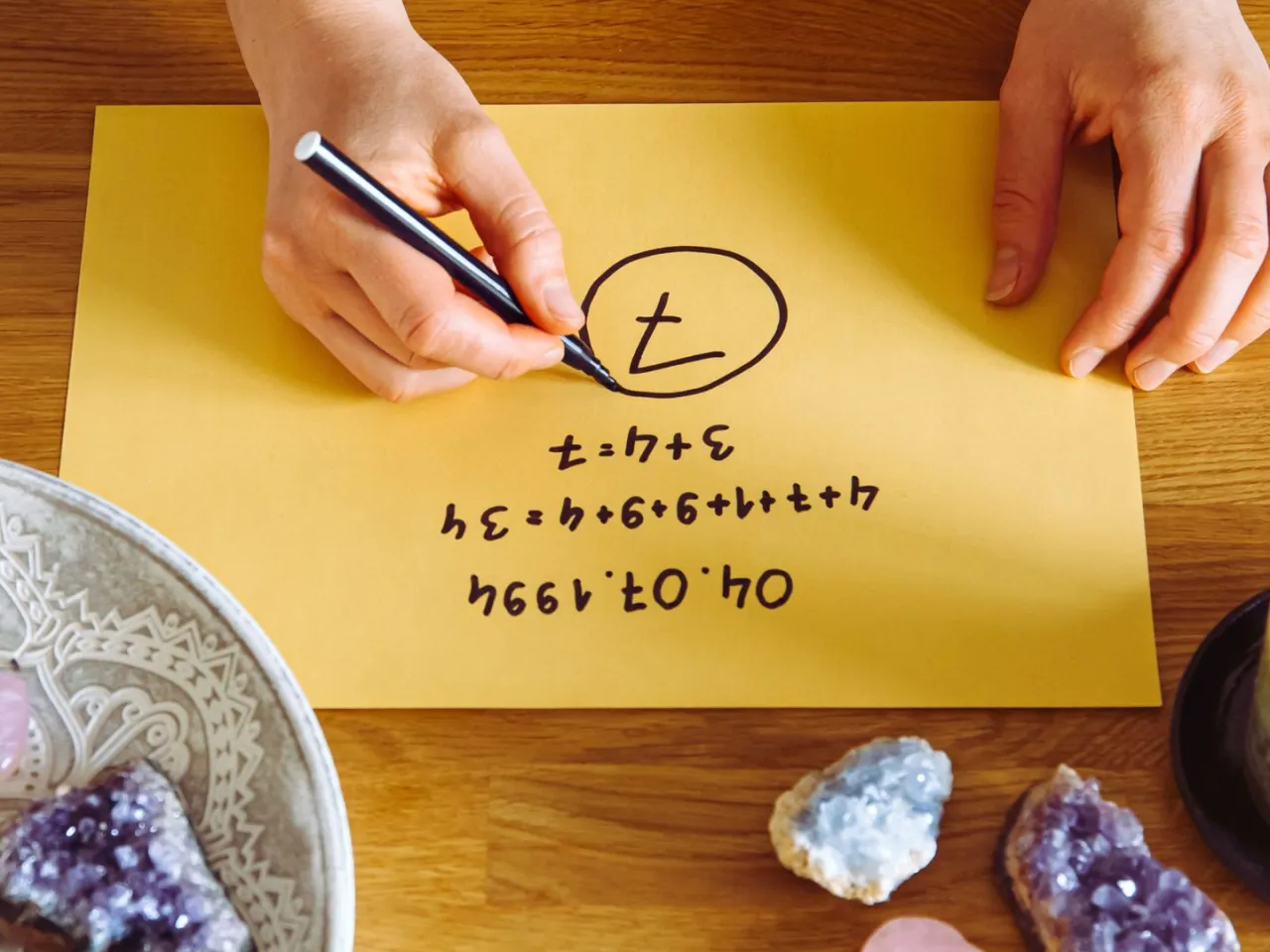 Zdjęcie Czy numerologia się sprawdza? Fakty kontra mity o jej skuteczności