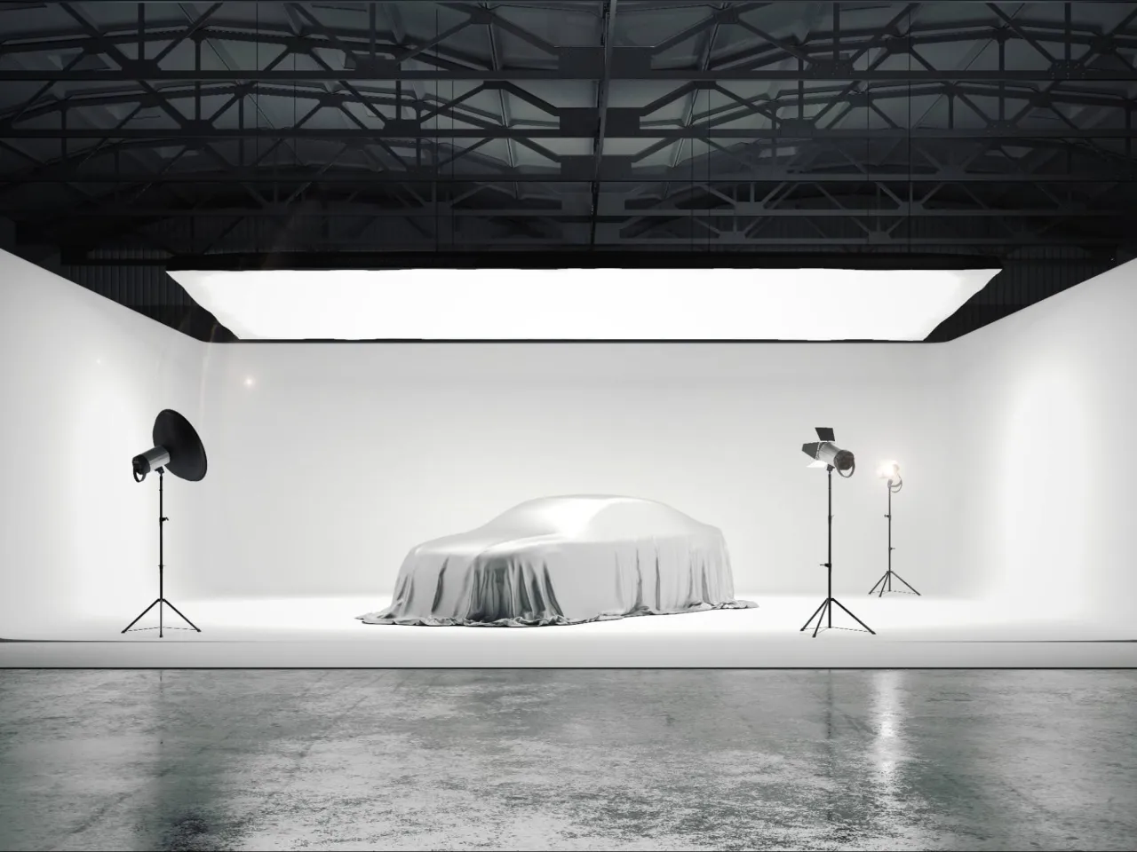 Zdjęcie Jak zrobić profesjonalne zdjęcia samochodu? Poradnik krok po kroku