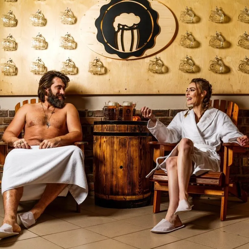 Zdjęcie Najlepsze day spa w Zakopanem: relaks i wyjątkowe zabiegi
