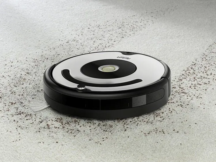 Zdjęcie Ile kosztuje iRobot Roomba? Sprawdź ceny i porównaj modele