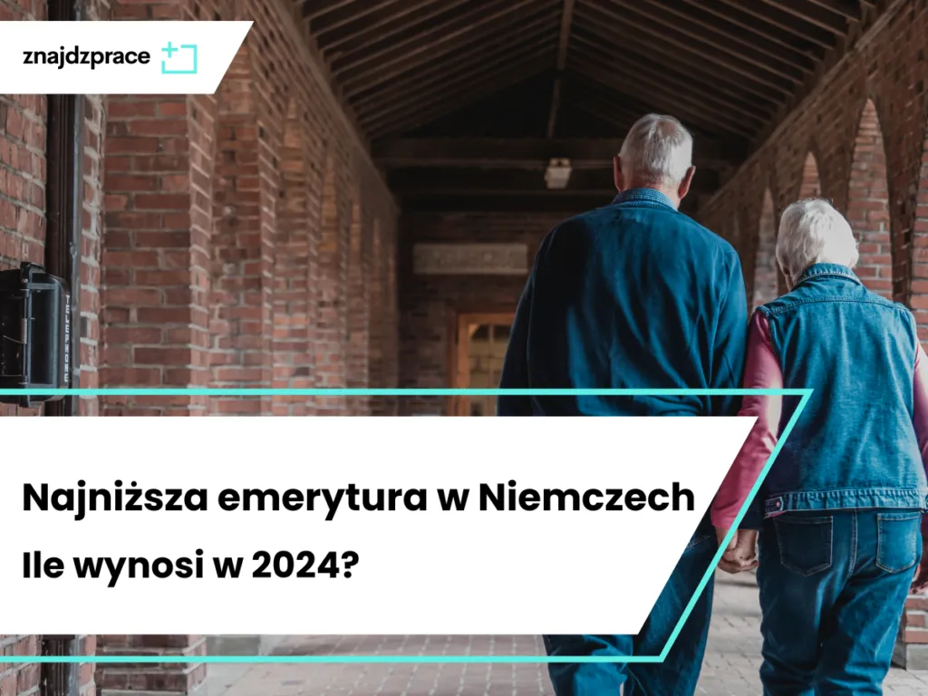 Zdjęcie Najniższa emerytura w Polsce: kwota, zasady i kryteria przyznawania