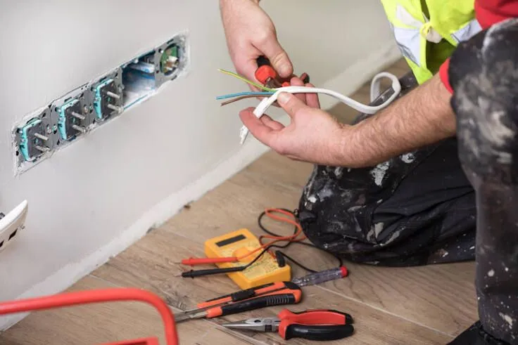 Zdjęcie Ile kosztuje elektryka w domu 100m2? Poznaj ukryte koszty instalacji