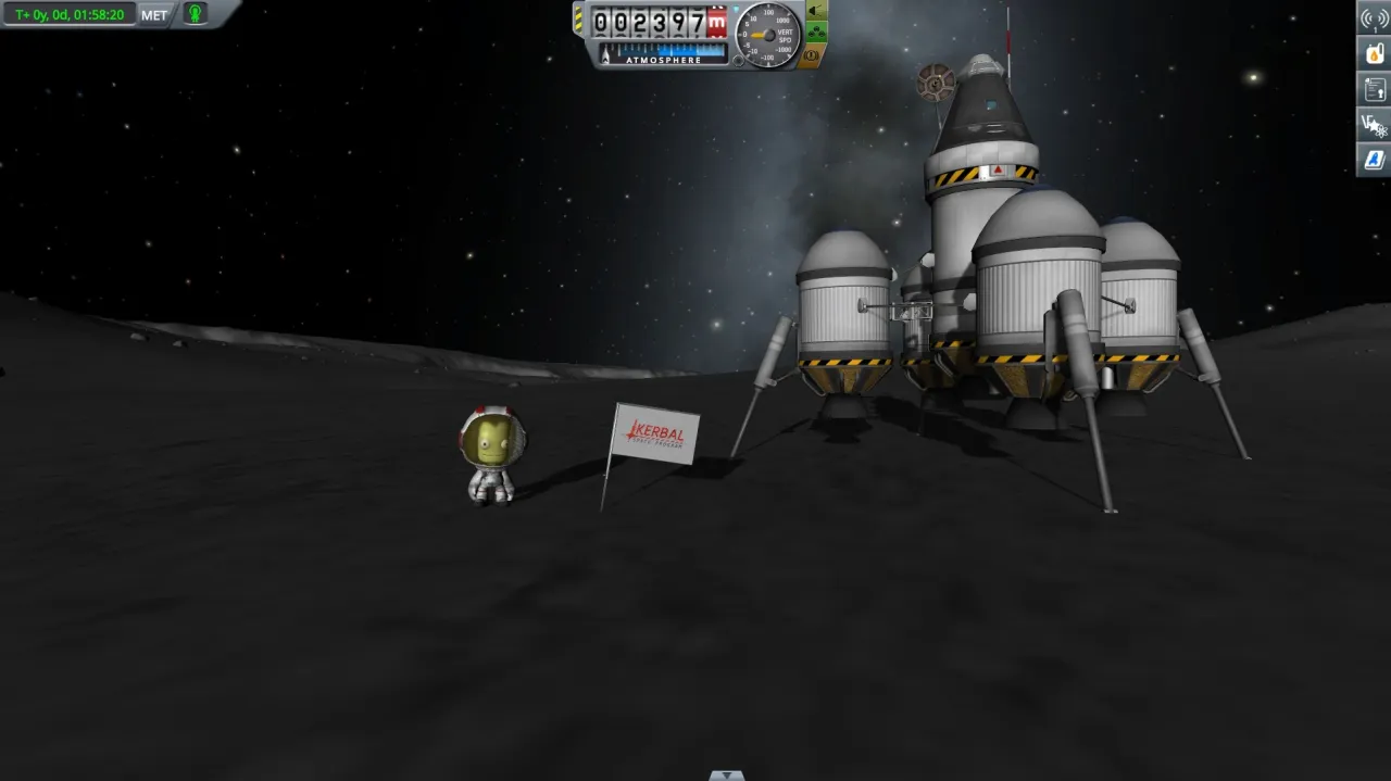Zdjęcie Jak pobrać Kerbal Space Program za darmo i uniknąć oszustw?