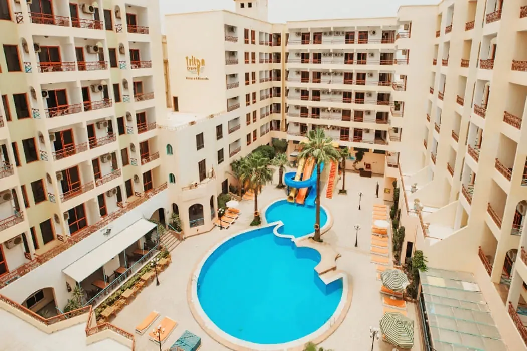 Zdjęcie Jaki hotel w Hurghadzie wybrać? Najlepsze opcje dla każdego typu podróżnika