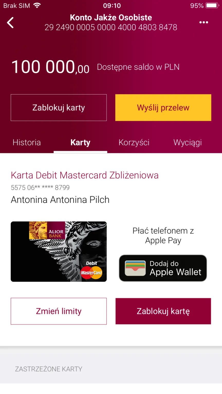 Zdjęcie Jak zwiększyć limit w aplikacji Alior Bank - proste kroki i porady