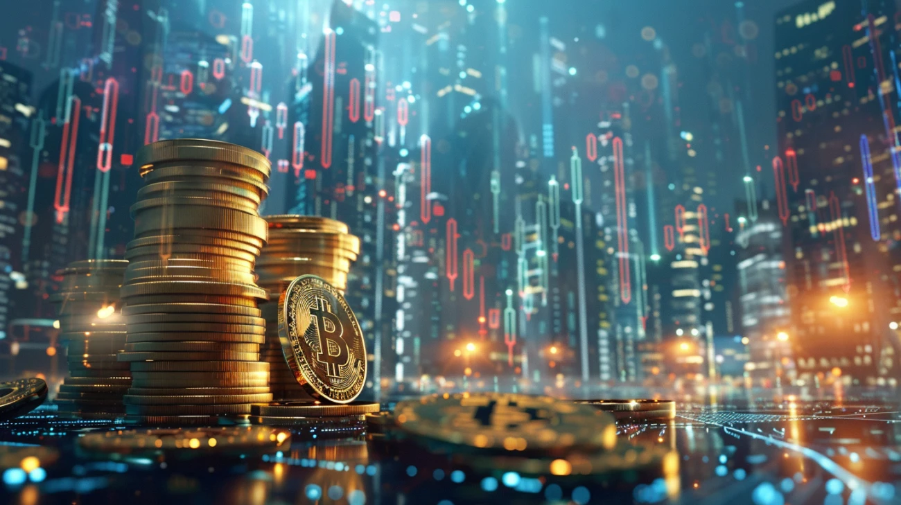 Zdjęcie Cathie wood przekonana, że bitcoin będzie wart 3,8 mln usd