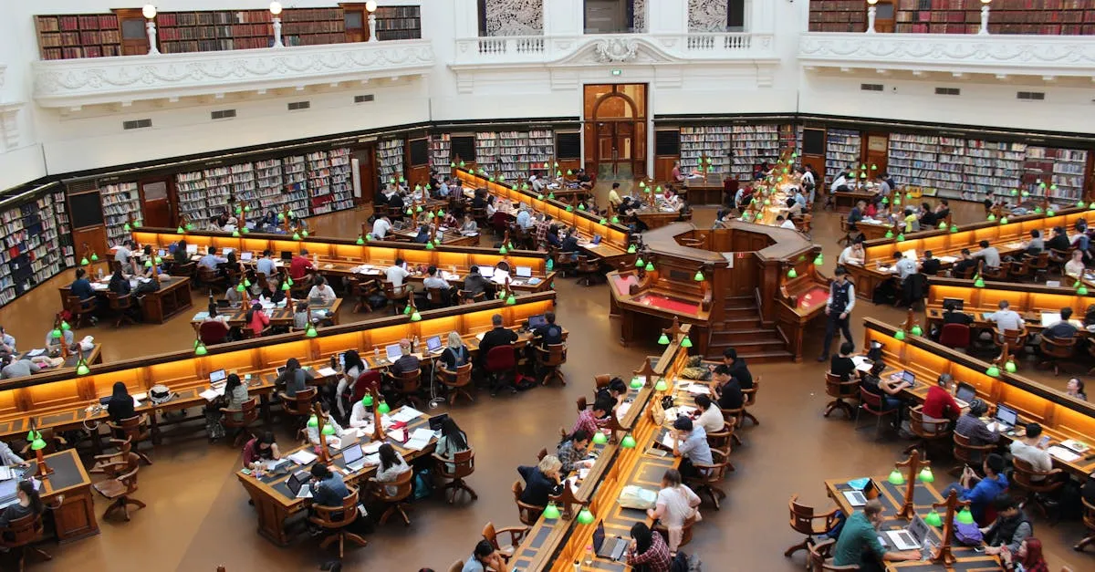 Zdjęcie Średniowieczny student: życie, edukacja i codzienność w średniowieczu
