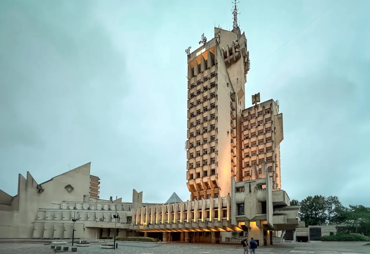 Zdjęcie Najciekawsze atrakcje w Satu Mare, które musisz zobaczyć