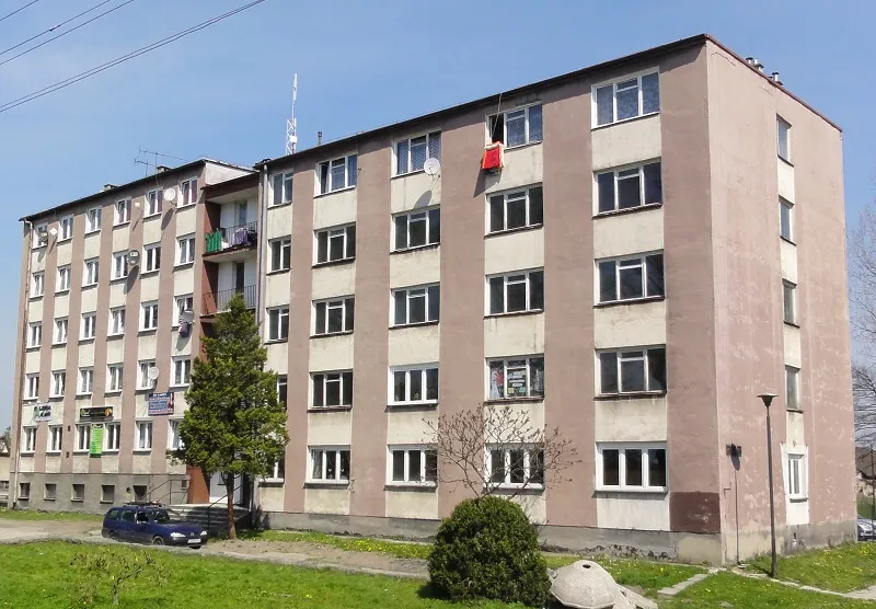 Zdjęcie Czy warto ubezpieczyć mieszkanie w bloku? Oto kluczowe korzyści