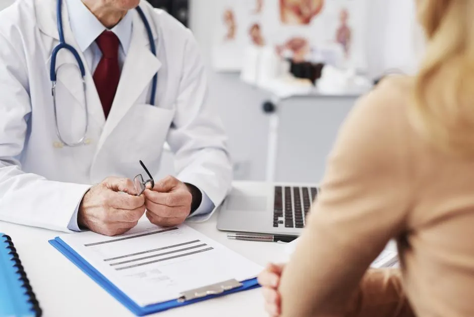Zdjęcie Badanie kontrolne kiedy – zasady, terminy i obowiązki pracodawcy