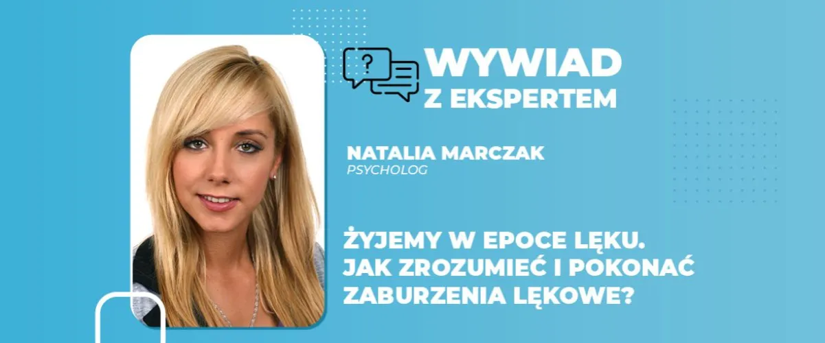 Zdjęcie Lęk przed życiem objawy: Jak rozpoznać i zrozumieć swoje lęki