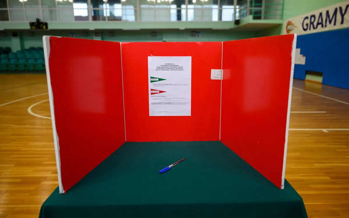 Zdjęcie Prezydent Radomia z jakiej partii? Odkryj polityczne tło Radosława Witkowskiego