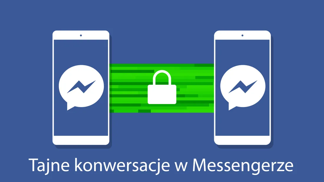 Zdjęcie Jak ukryć się na Messengerze i zyskać prywatność w sieci