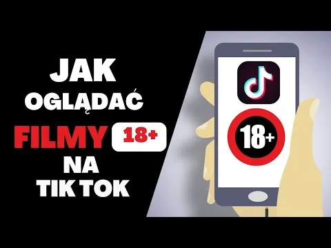 Zdjęcie Jak włączyć TikTok dla dorosłych i uniknąć rozczarowania?