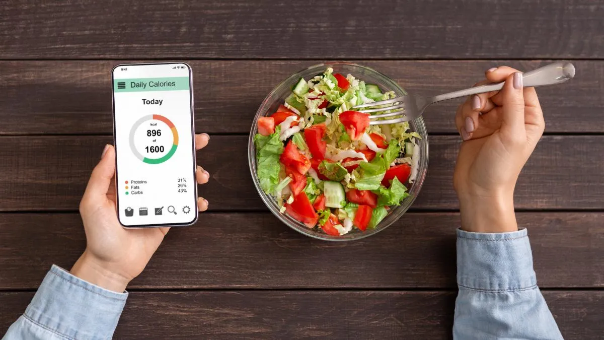 Zdjęcie Ile schudniesz jedząc 1000 kcal dziennie? Prawda o szybkim odchudzaniu