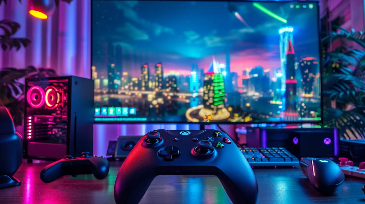 Zdjęcie GTA 6 na Xbox: Wszystko co musisz wiedzieć o grze Rockstar Games