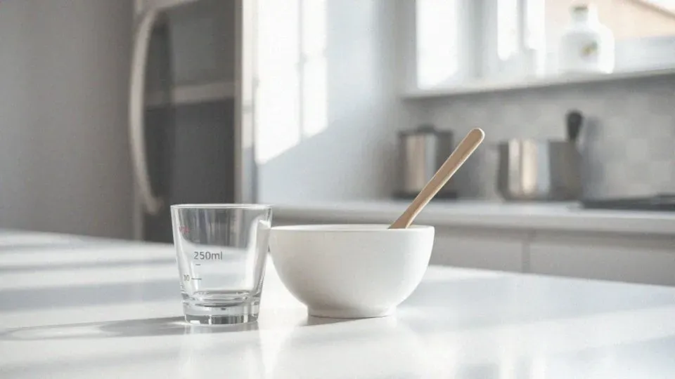 Zdjęcie Ile ml mieści miska do zupy? Standardy i praktyczne porady