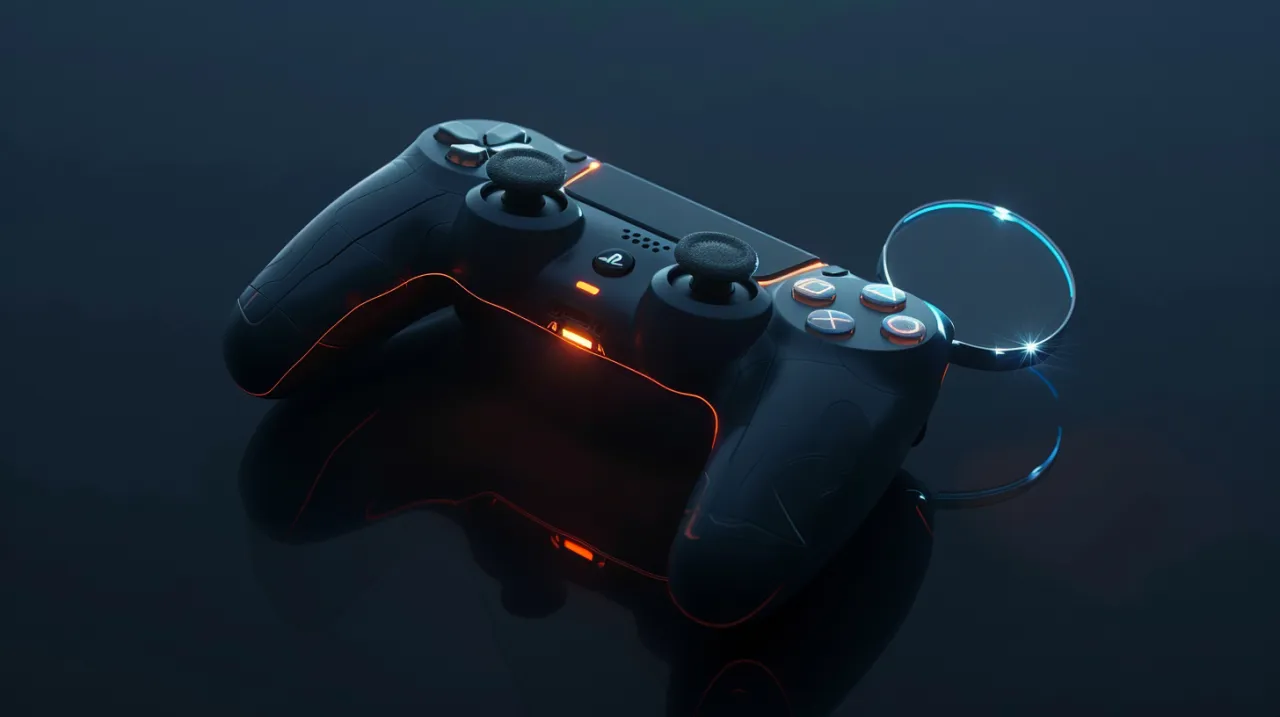 Zdjęcie Jakie są najważniejsze cechy dobrego joysticka? Sprawdź