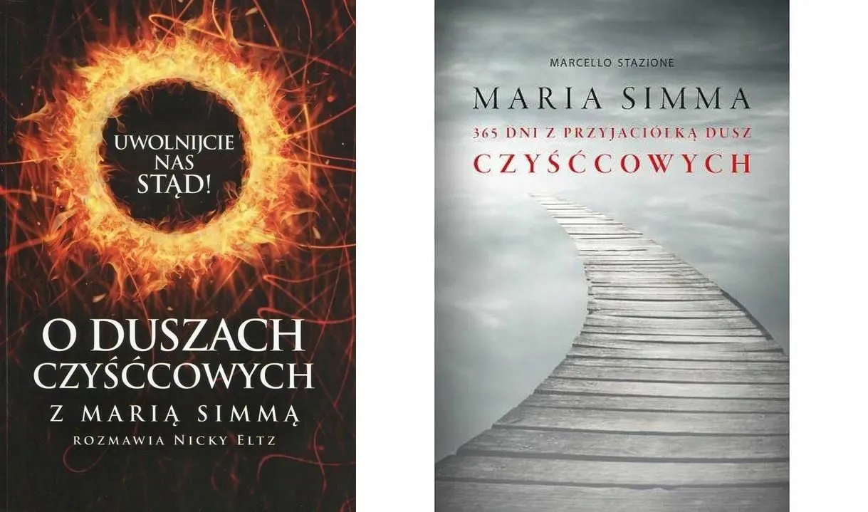 Zdjęcie Czy Maria Simma jest uznana przez Kościół? Prawda o jej mistycyzmie