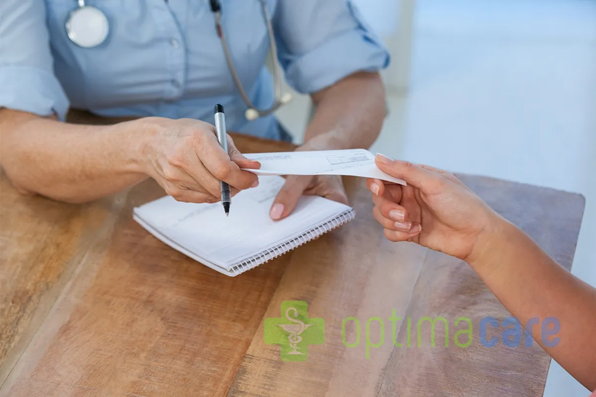 Zdjęcie Kto może wystawić skierowanie na rehabilitację i uniknąć problemów zdrowotnych?