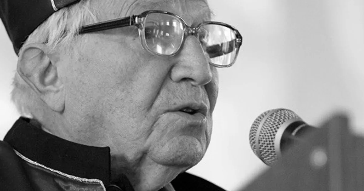 Zdjęcie Głębsze zrozumienie wiersza ludożercy Tadeusza Różewicza