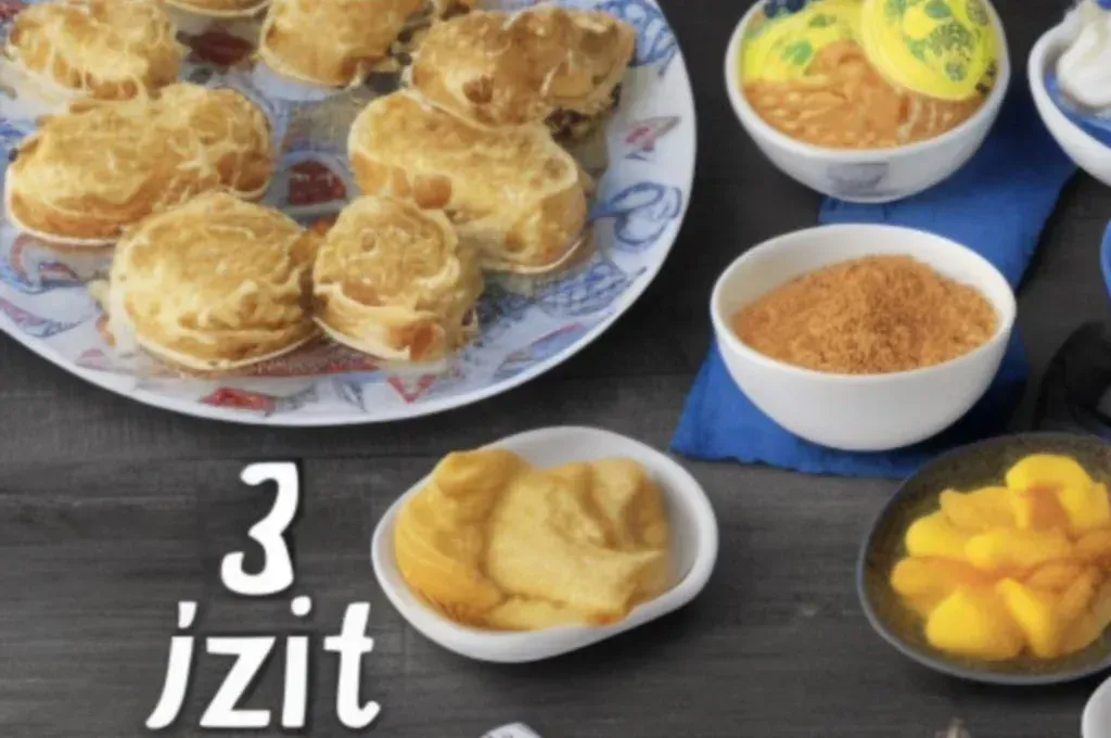 Zdjęcie Ile kalorii ma kebab z kurczakiem? Zaskakujące fakty o kaloriach