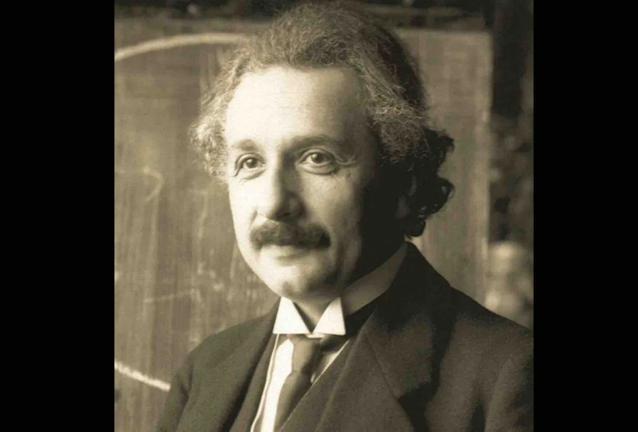 Zdjęcie Czy Einstein miał dysleksję? Jak wpłynęła na jego geniusz i osiągnięcia naukowe