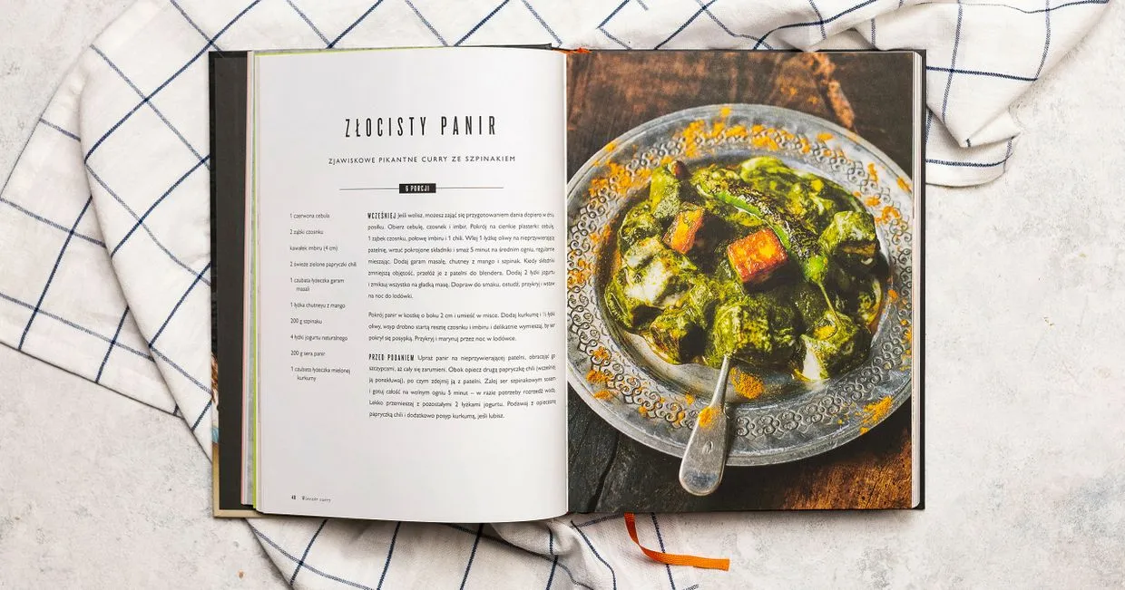 Zdjęcie Proste i pyszne przepisy ciasta Jamie Oliver, które zaskoczą każdego