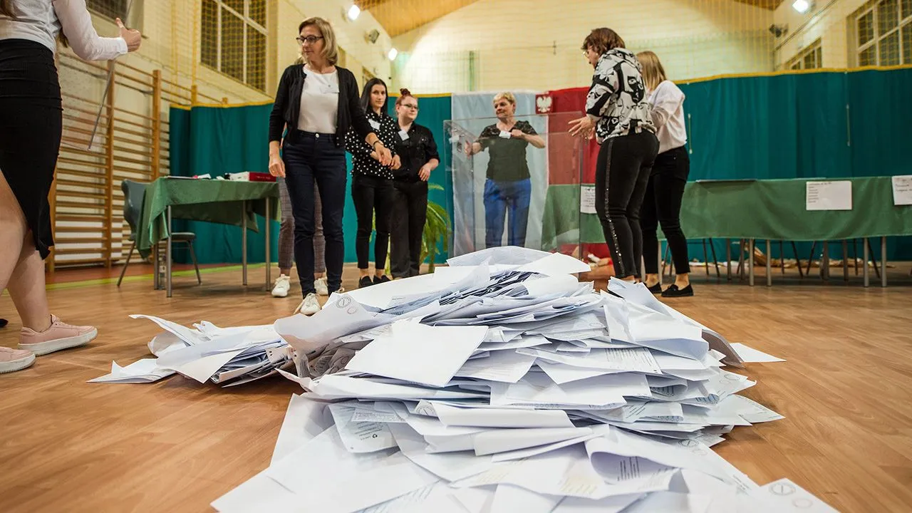 Zdjęcie Ile można zarobić w komisji wyborczej? Zaskakujące stawki wynagrodzeń