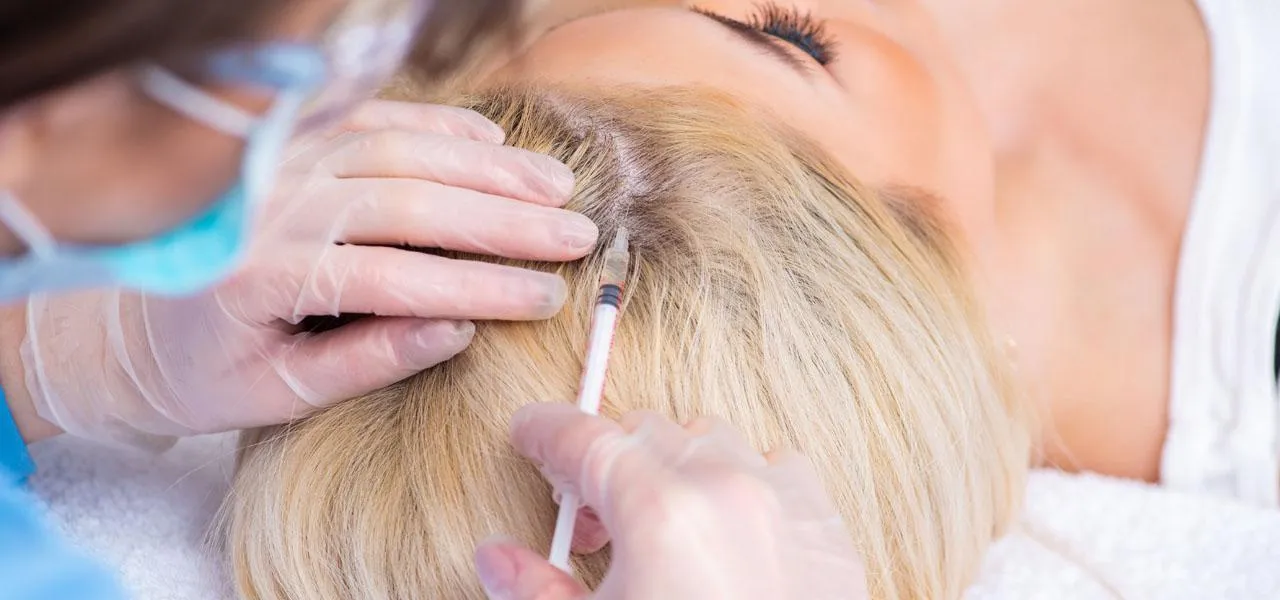 Zdjęcie Na czym polega botox na włosy i jak może odmienić Twoje włosy?