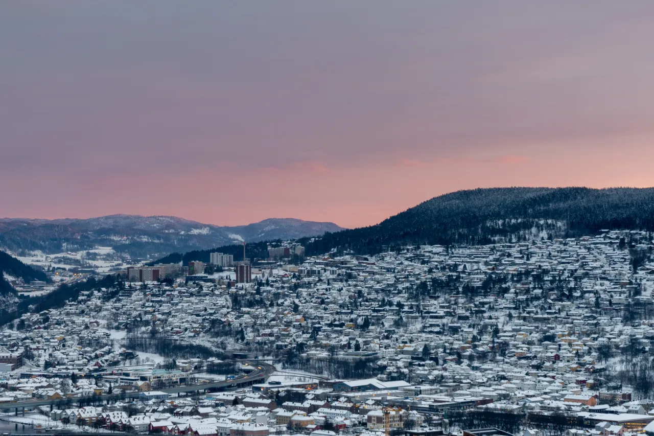Zdjęcie Ile kosztuje wynajem mieszkania w Norwegii? Ceny, które zaskakują