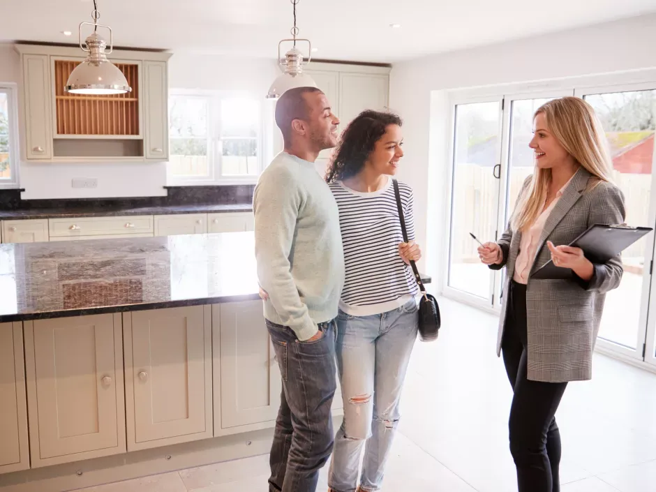 Zdjęcie Wo nach Immobilien suchen: Die besten Plattformen für Ihre Suche