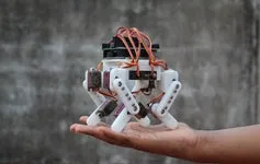 Zdjęcie Jak zrobić robota Arduino: Praktyczny poradnik dla początkujących
