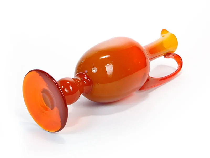 Zdjęcie Huta szkła Sudety - fascynująca historia tradycyjnego rzemiosła na Dolnym Śląsku