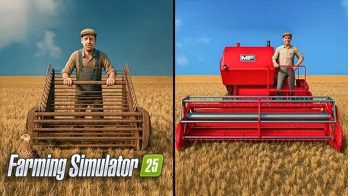 Zdjęcie Jak wgrać mody do FS 23 na telefon - proste kroki i porady