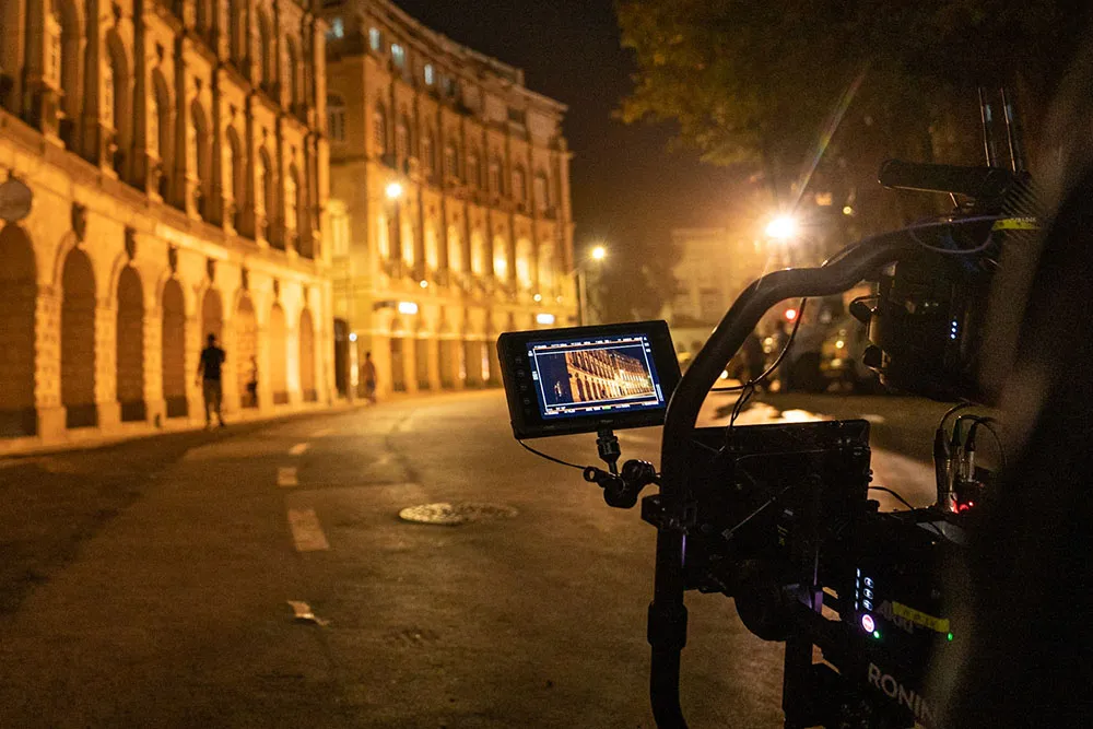 Zdjęcie Jak zostać aktorem Netflixa i zdobyć wymarzoną rolę w filmie