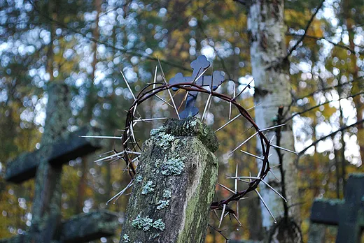 Zdjęcie Sanktuarium na Grabarce – historia, znaczenie i praktyczne informacje dla pielgrzymów