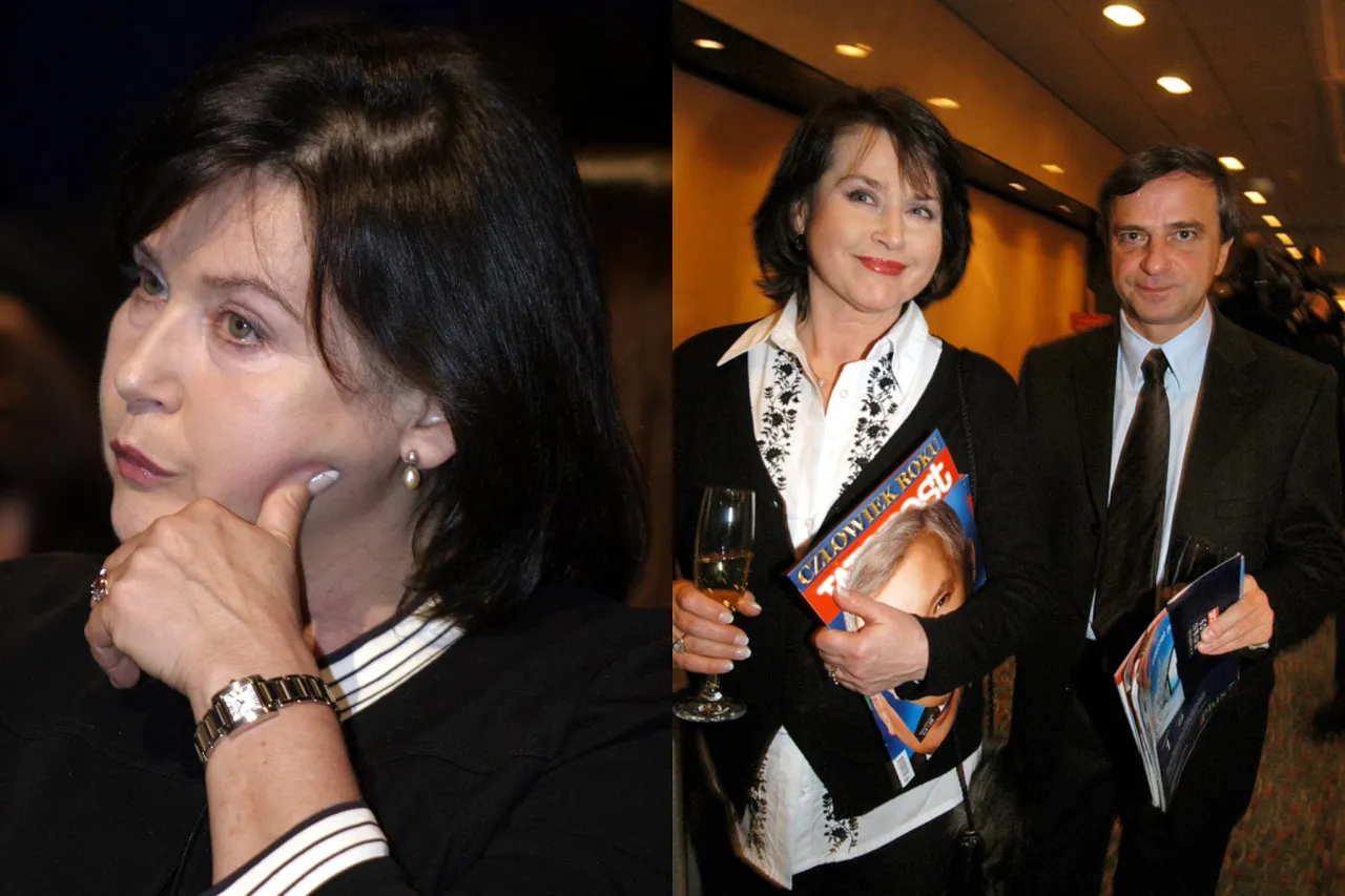 Zdjęcie Czy Elżbieta Jaworowicz ma dzieci? Oto prawda o jej życiu osobistym