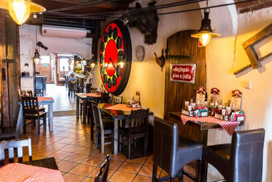 Zdjęcie Świdnica gdzie zjeść - najlepsze miejsca na smaczny posiłek