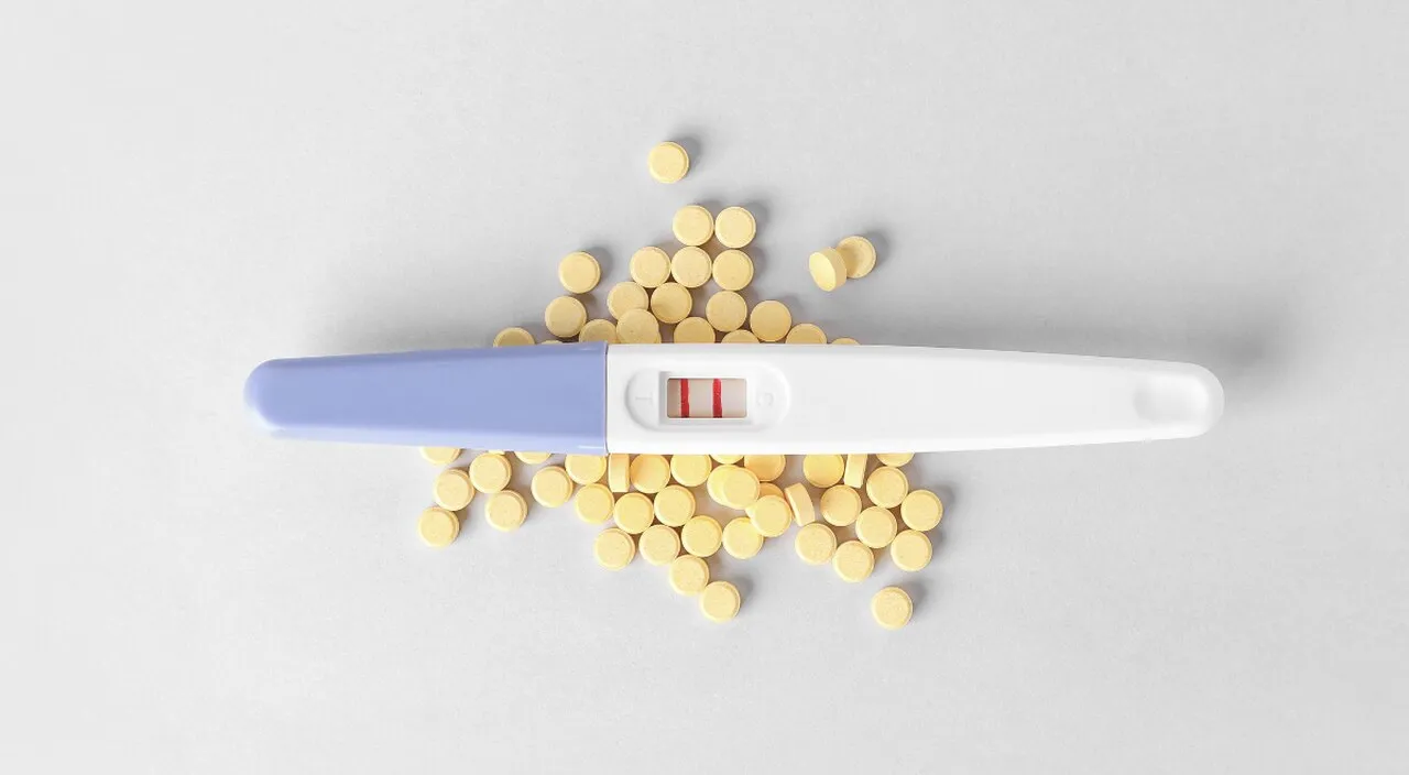 Zdjęcie Kwas foliowy w ciąży do kiedy zażywać, aby uniknąć problemów zdrowotnych
