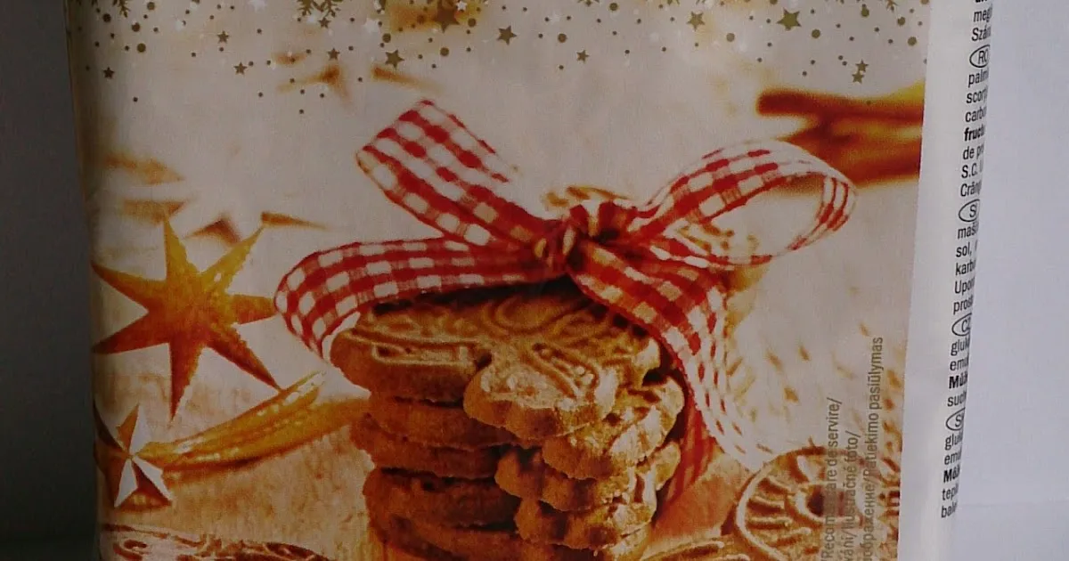 Zdjęcie Ciastka korzenne gdzie kupić – najlepsze miejsca i ceny w Polsce