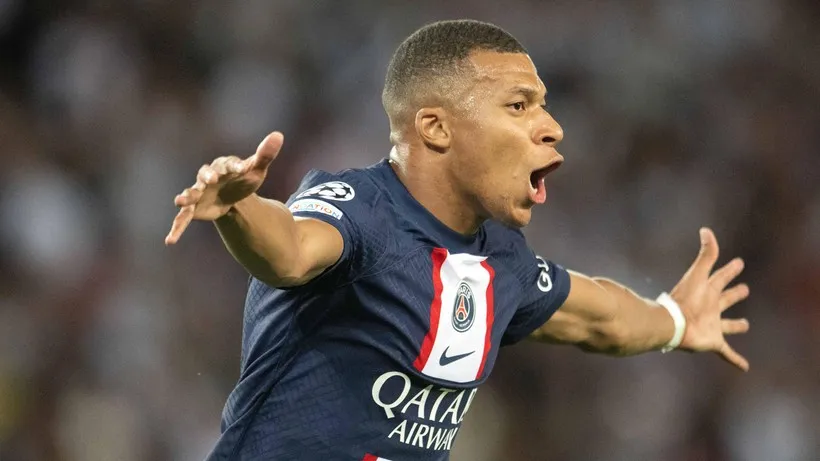 Zdjęcie Kylian Mbappé zarobki w Realu Madryt - jak wysokie są jego dochody?